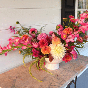 Deluxe Arrangement